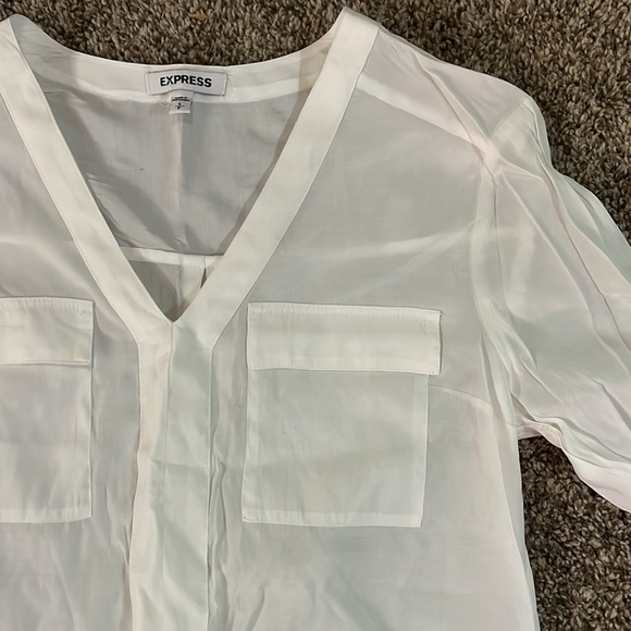 Express blouse - Picture 2 of 5
